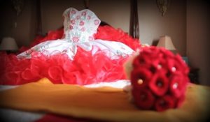 Do you take a gift to a Quinceanera?