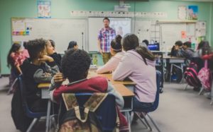 teacher's classroom wish list