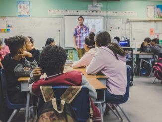 teacher's classroom wish list