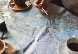 Give your dad the gift of travel.