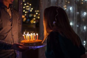 50th birthday gift ideas for mom