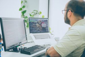 Have dad make an online wish list for Father's Day.