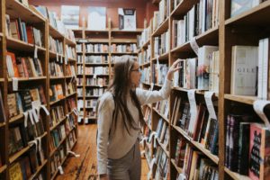 gift ideas for librarians