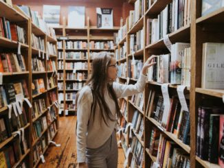 gift ideas for librarians