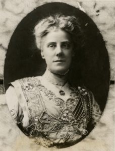 founder of Mother's Day