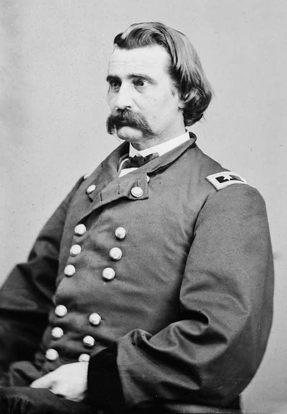 Founder of Memorial Day
