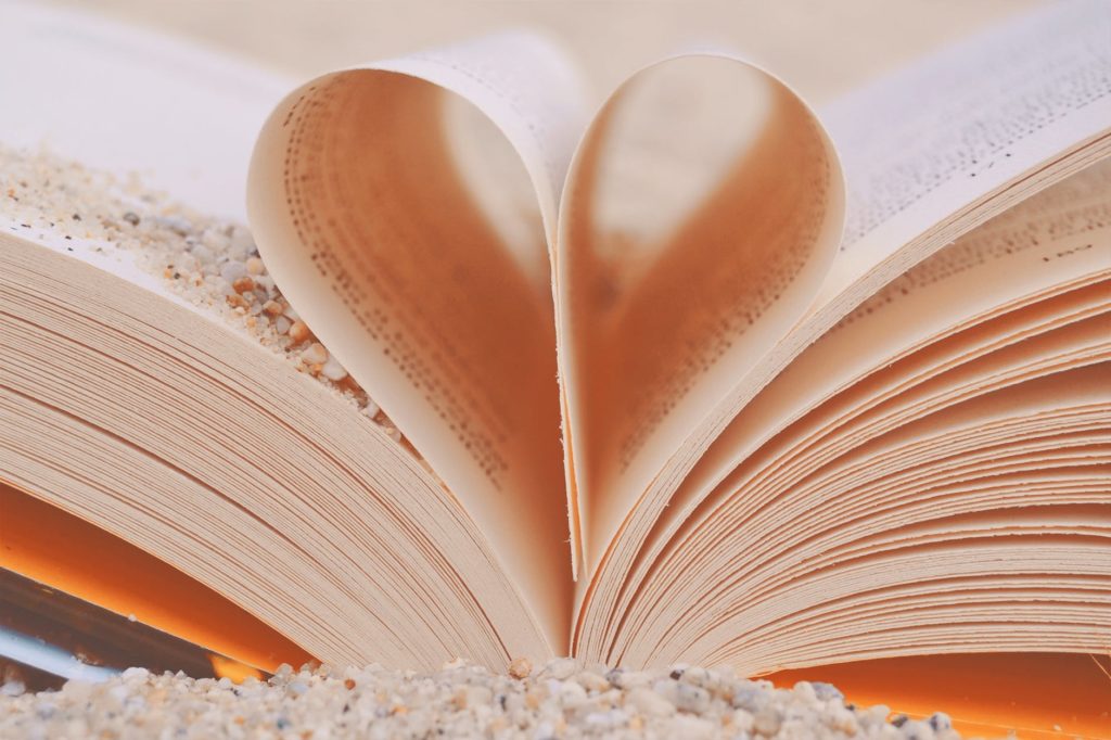 book lovers