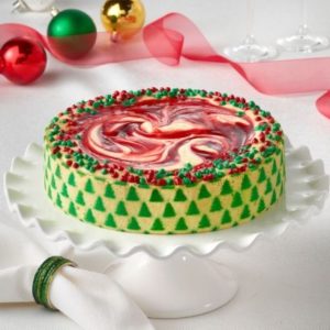 juniors cheesecake