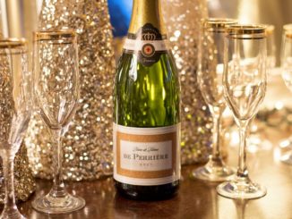champagne