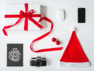 santa gift