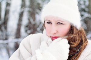 winter day
