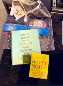 gift for principal
