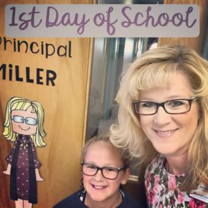 principal blog