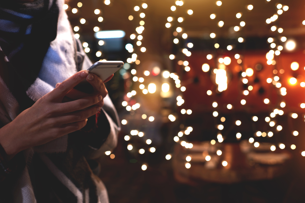 An electronic draw names from a hat generator makes organizing a gift exchange way easier.