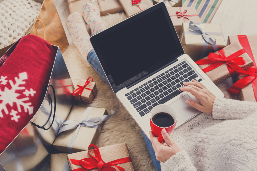 The best way to create a wish list is with an online generator.