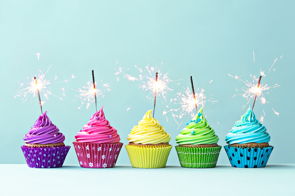 Elfster makes it easy to create a birthday wish list.