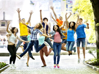 These Secret Santa ideas for college students will rock your world.
