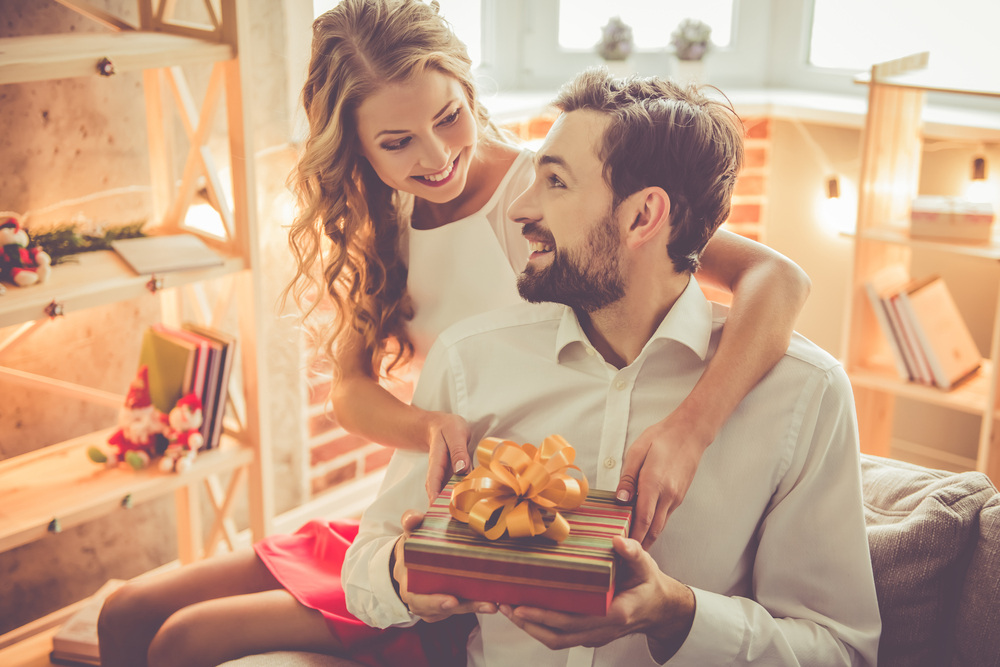 These wish list ideas for guys will help you find the perfect present.