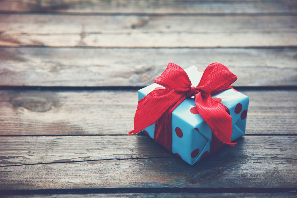 A wish list for all websites makes it easy to find what you want.
