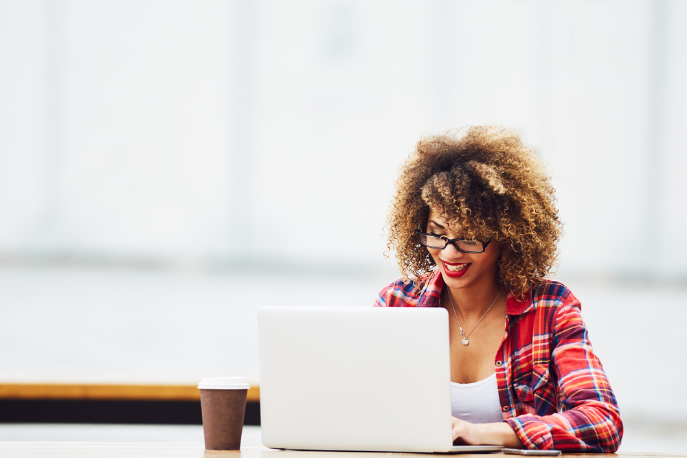 When you create a wish list online, the whole gift exchange becomes easier.