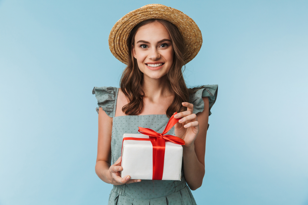 Following gift exchange etiquette makes the game more fun for everyone!