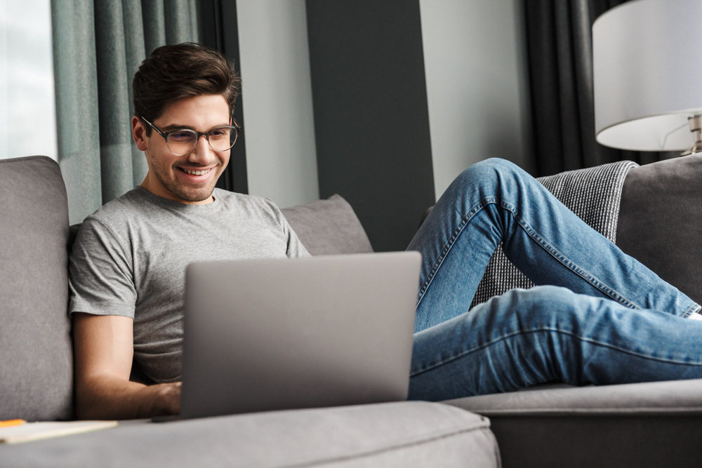 It's easy to run a gift exchange from home with the right platform.