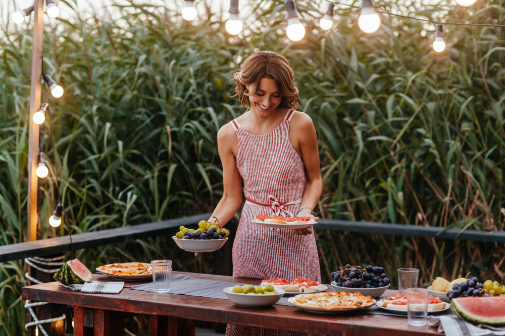 These summer party game ideas will help everyone connect.