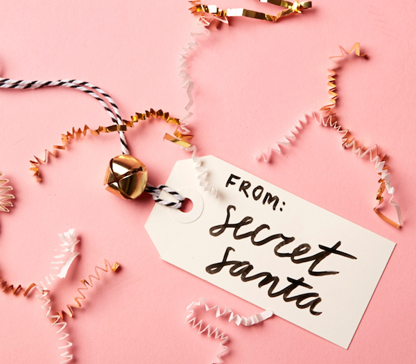 virtual holiday parties