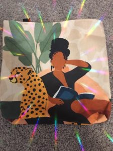 Gift to celebrate black culture