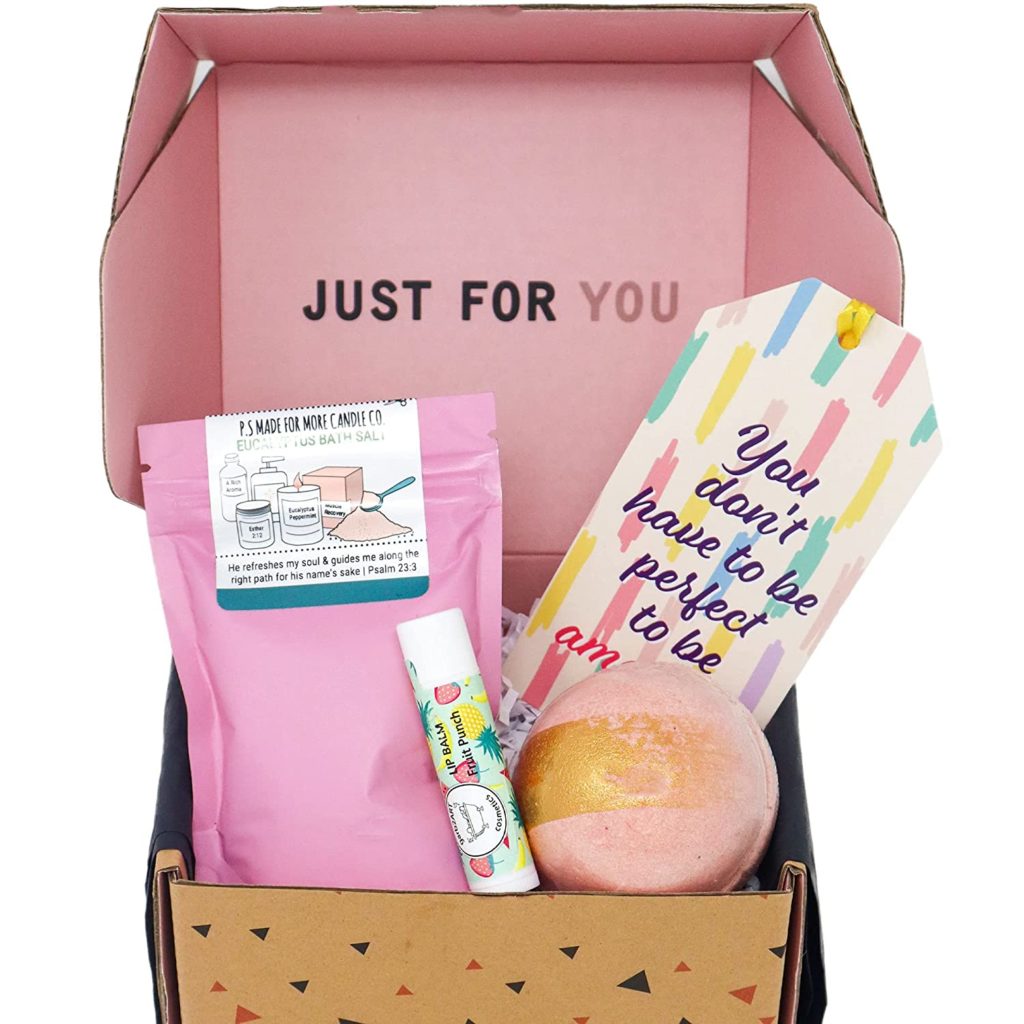 self care subscription gift