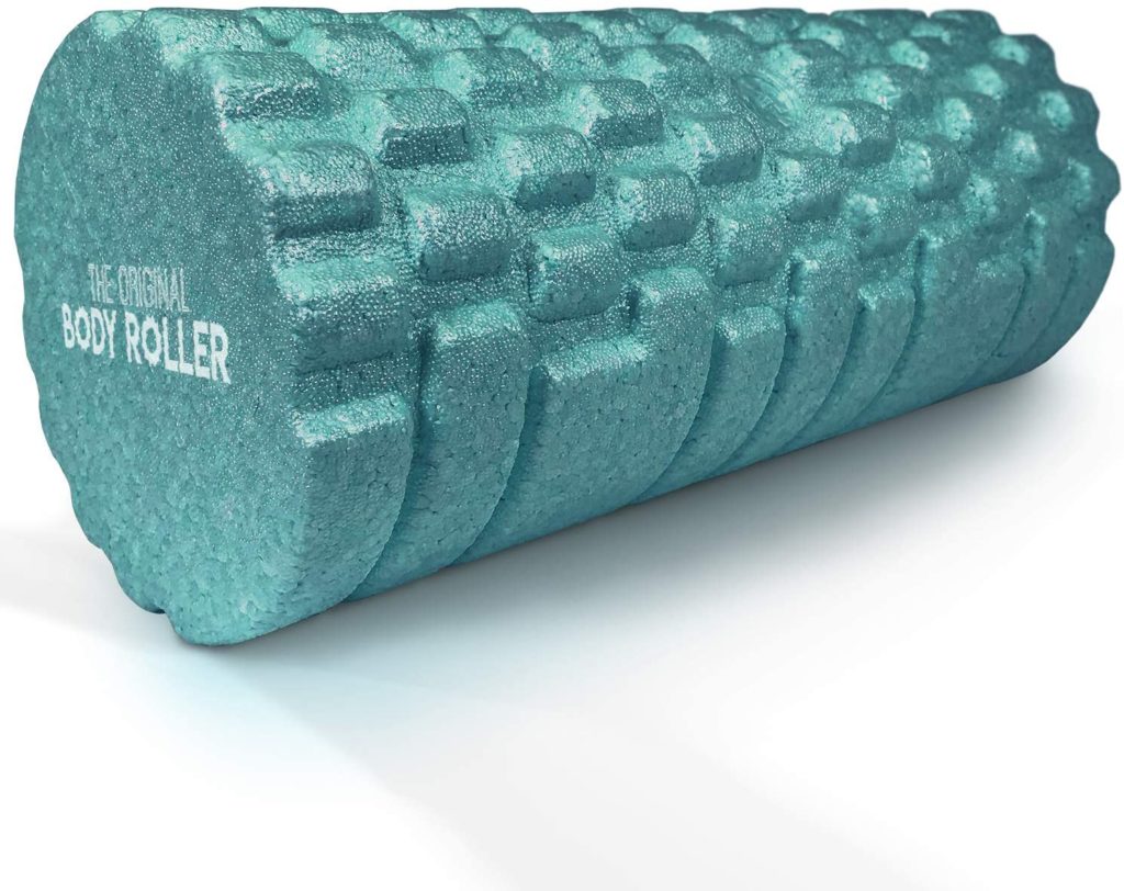 high density foam roller
