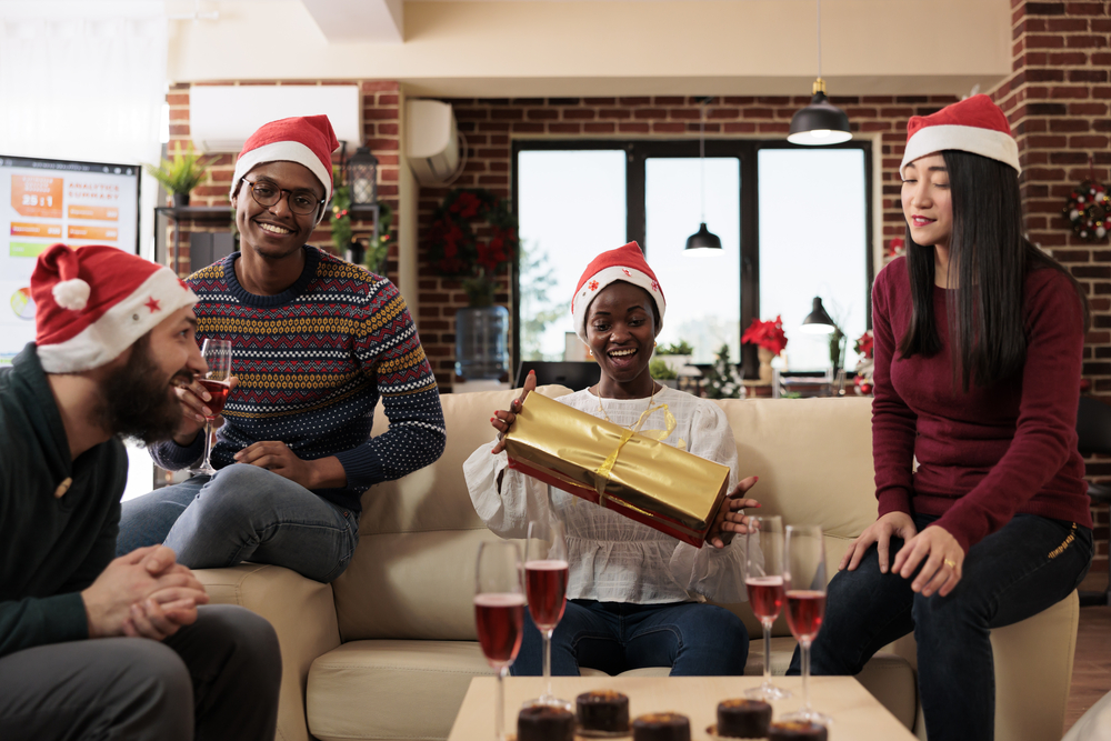 A Guide To Secret Santa Rules For Beginners