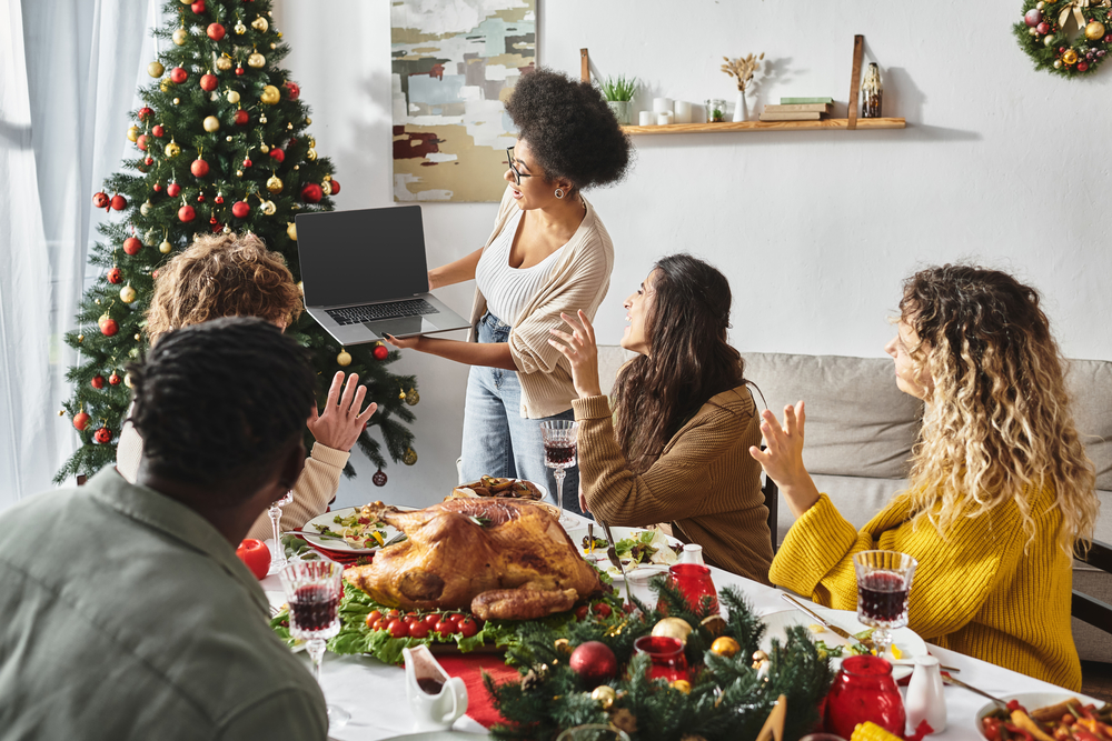 The Ultimate Guide To Hosting A Virtual Secret Santa