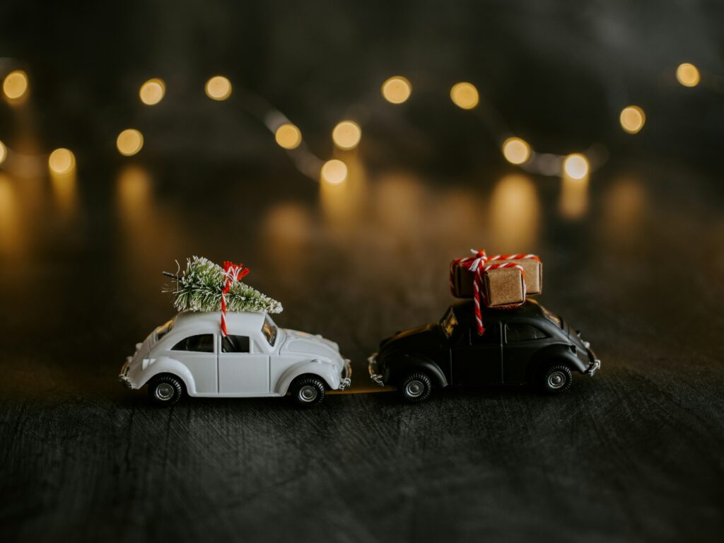pollyanna gift exchange
