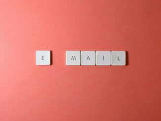 write a secret santa email