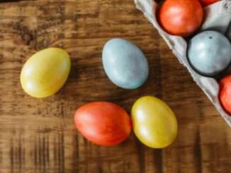easter egg hunt