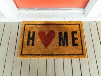 housewarming party