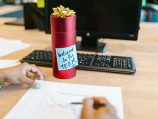 gifts for staff